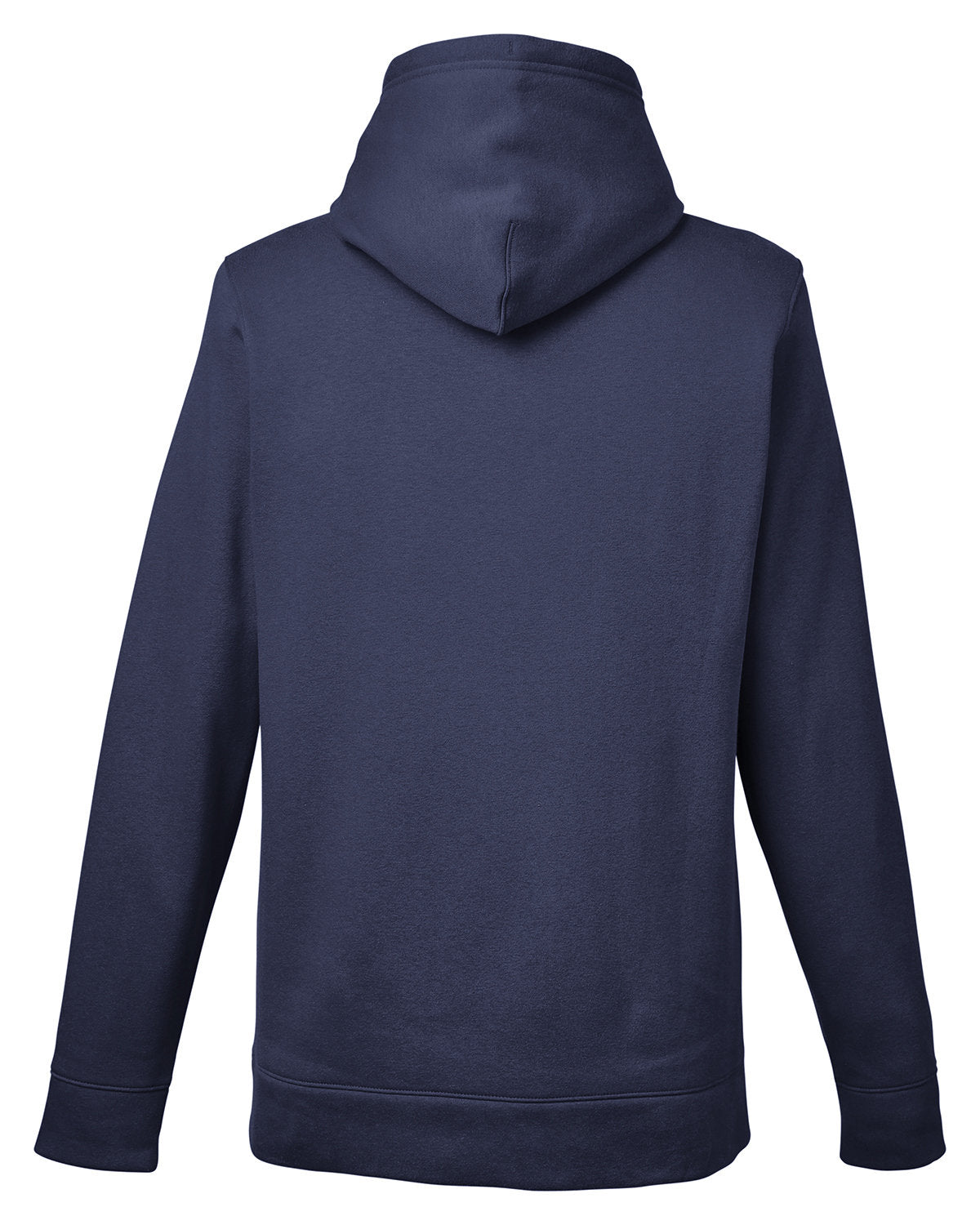 Under Armour Men's Rival Pullover Hooded Sweatshirt Navy EYRA Knights 1379757