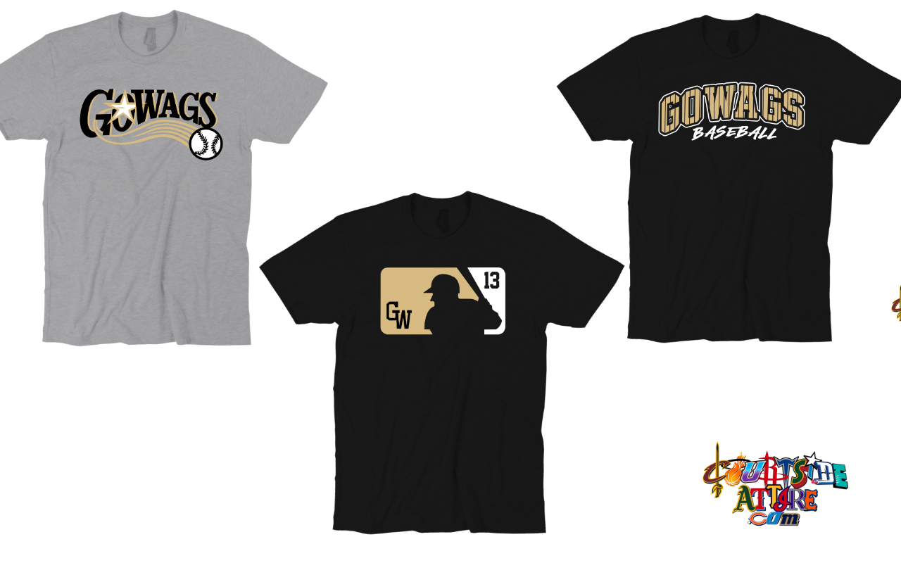 50/50 Adult Unisex T-shirt Gowags