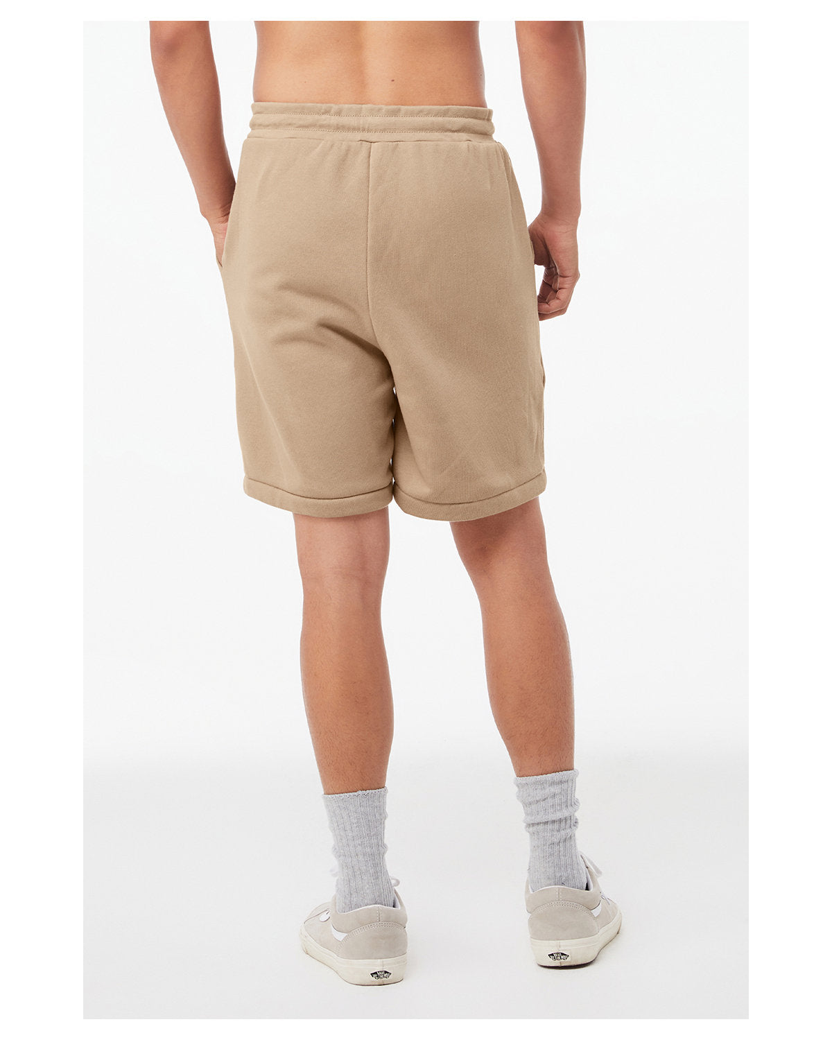 Bella + Canvas FWD Fashion Unisex Short Gowags 3724